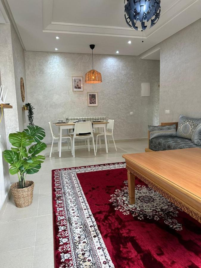 Ifrane Apartment With Swimming Pool Eksteriør billede