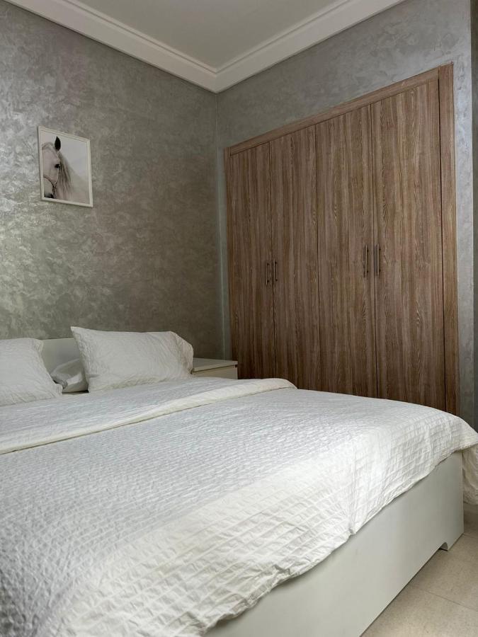 Ifrane Apartment With Swimming Pool Eksteriør billede