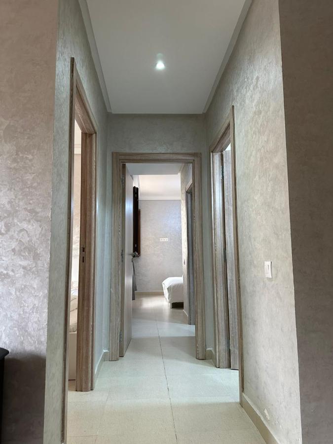 Ifrane Apartment With Swimming Pool Eksteriør billede