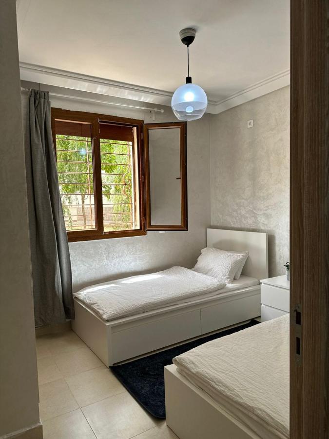 Ifrane Apartment With Swimming Pool Eksteriør billede