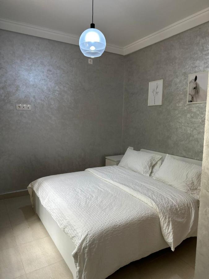 Ifrane Apartment With Swimming Pool Eksteriør billede